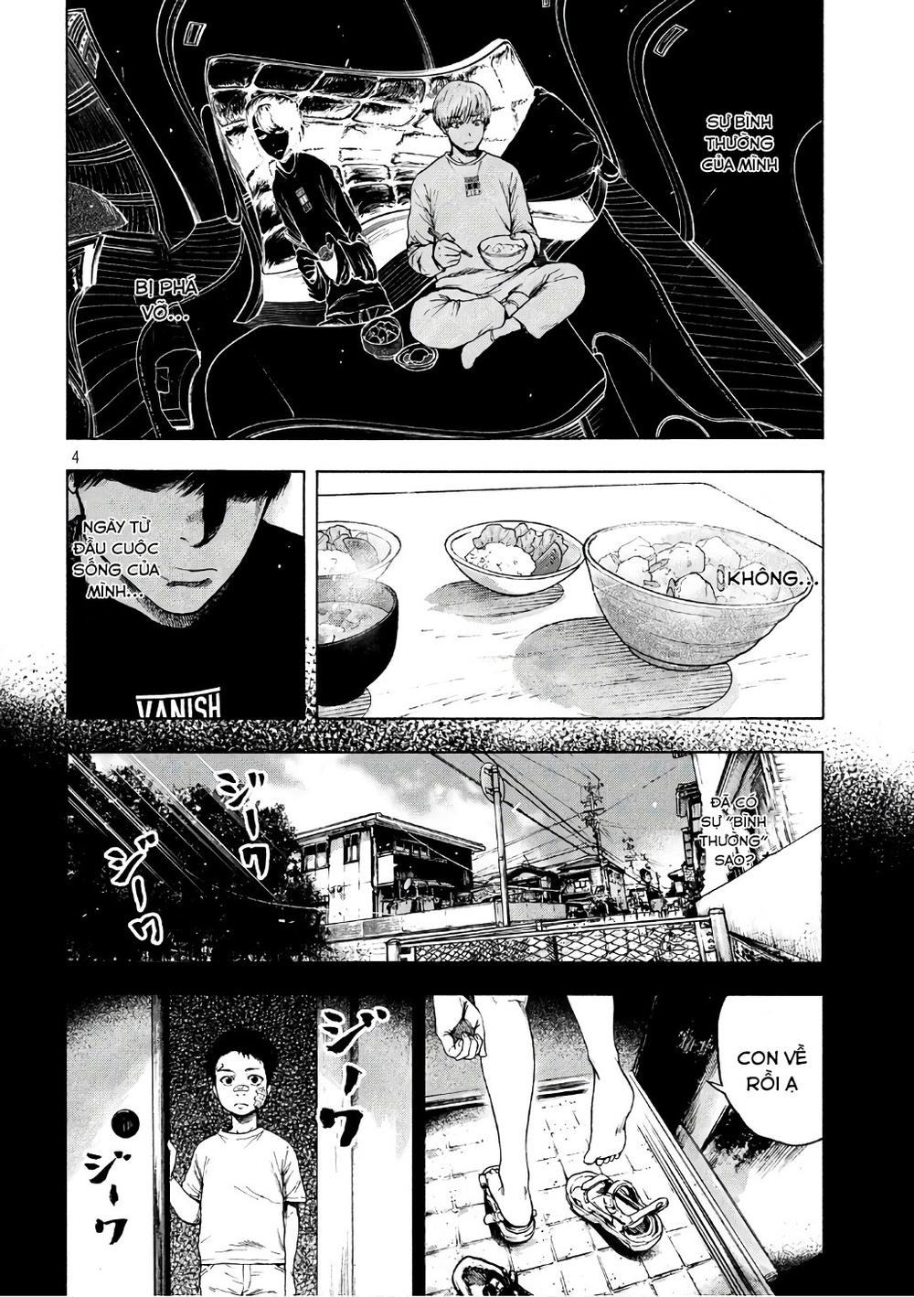 Shin'ai Naru Boku E Satsui Wo Komete Chapter 4 - 6