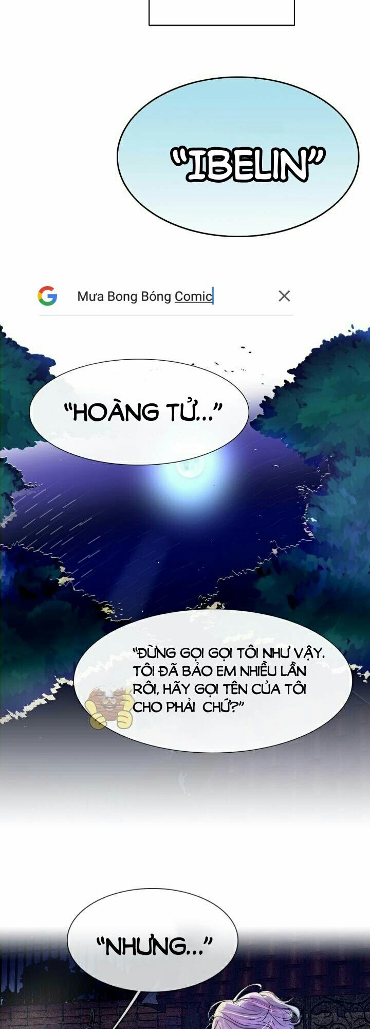 Tôi Không Phải Là Người Tốt Chapter 1.1 - 15