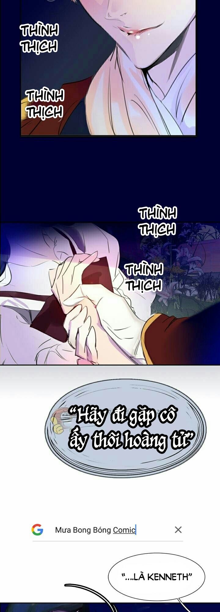 Tôi Không Phải Là Người Tốt Chapter 1.1 - 19