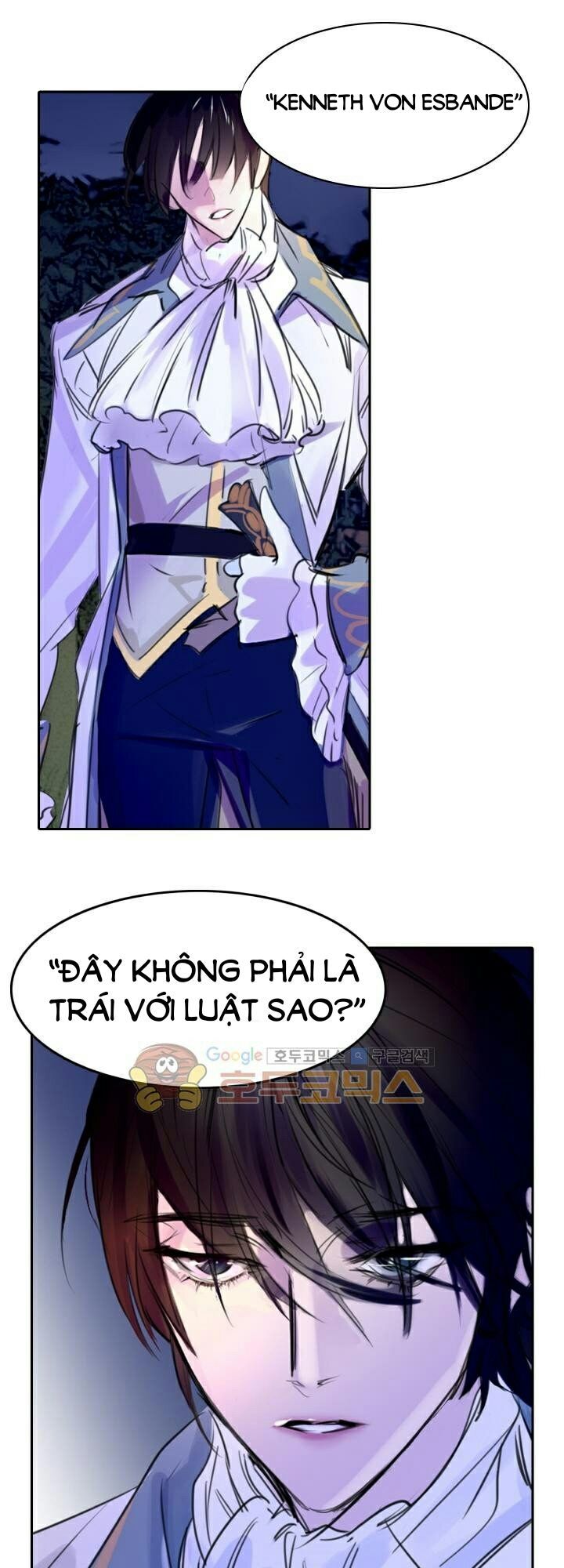 Tôi Không Phải Là Người Tốt Chapter 1.1 - 21