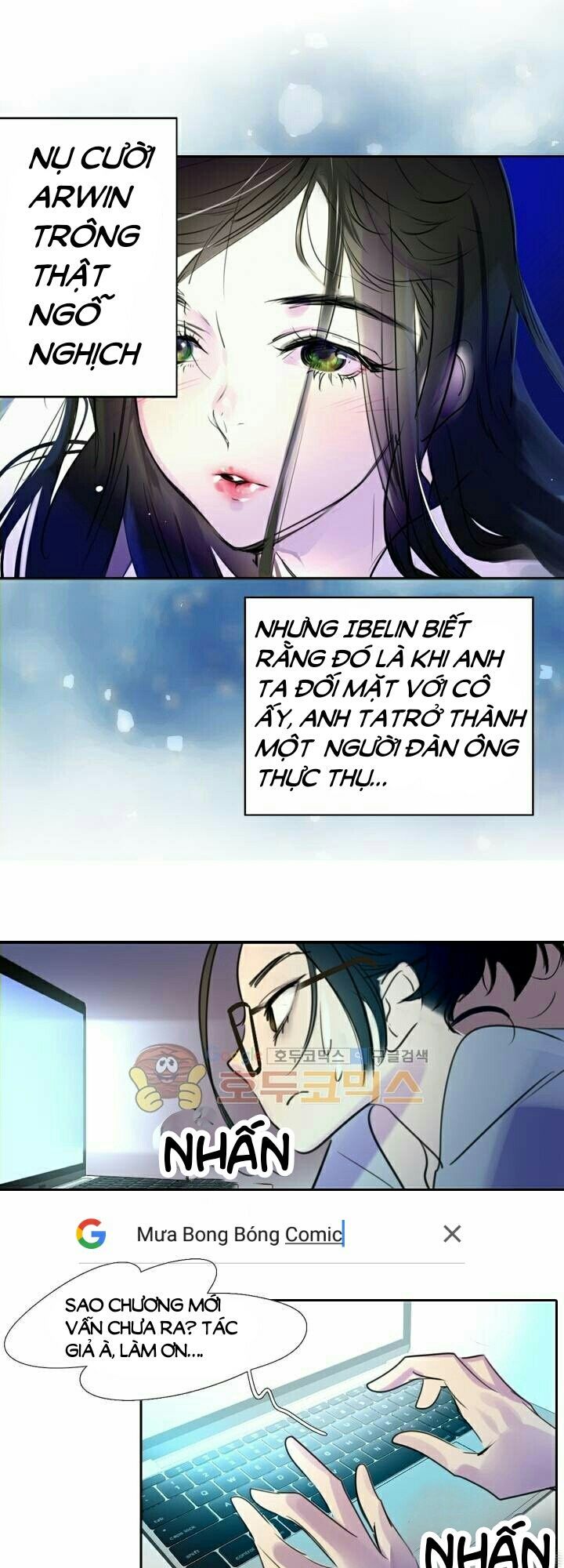 Tôi Không Phải Là Người Tốt Chapter 1.1 - 25