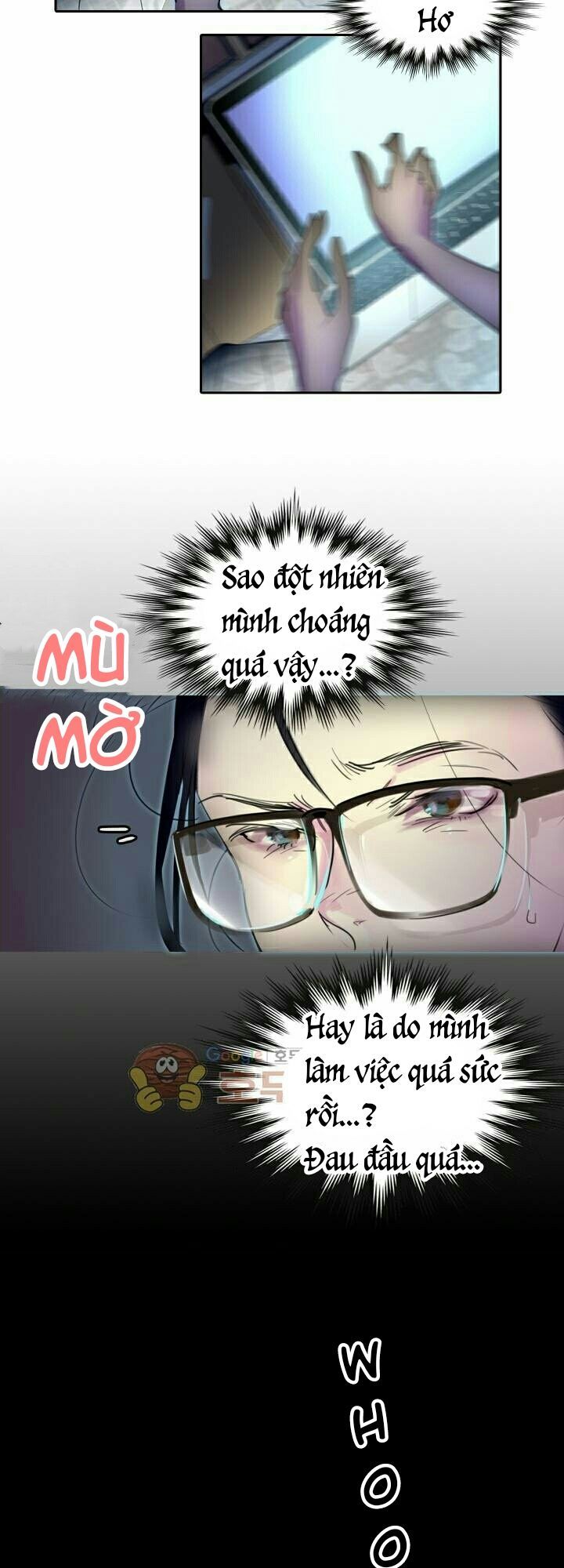 Tôi Không Phải Là Người Tốt Chapter 1.1 - 27