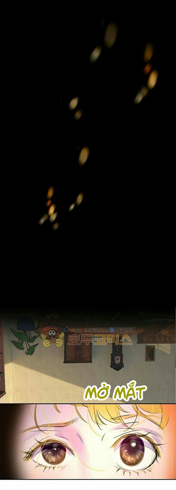 Tôi Không Phải Là Người Tốt Chapter 1.1 - 29