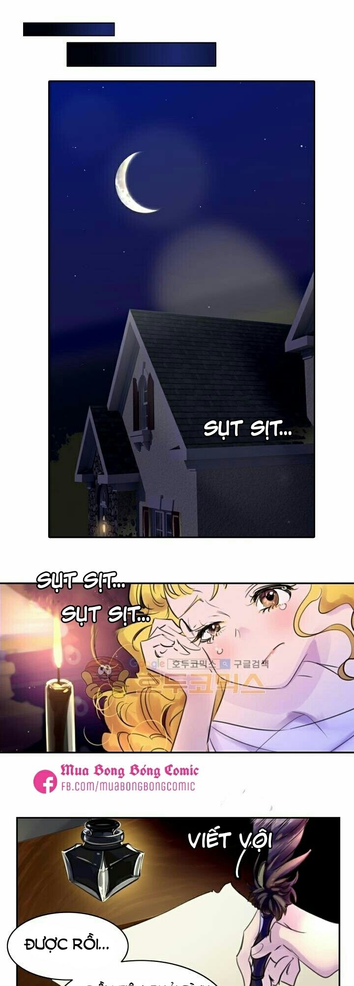 Tôi Không Phải Là Người Tốt Chapter 1.2 - 11