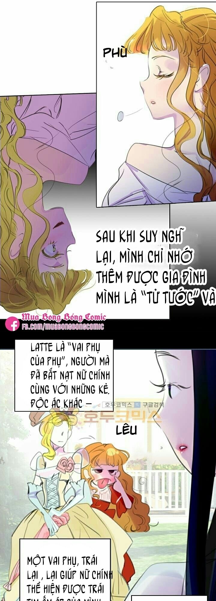 Tôi Không Phải Là Người Tốt Chapter 1.2 - 15