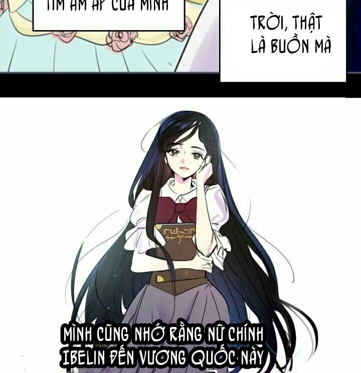 Tôi Không Phải Là Người Tốt Chapter 1.2 - 16