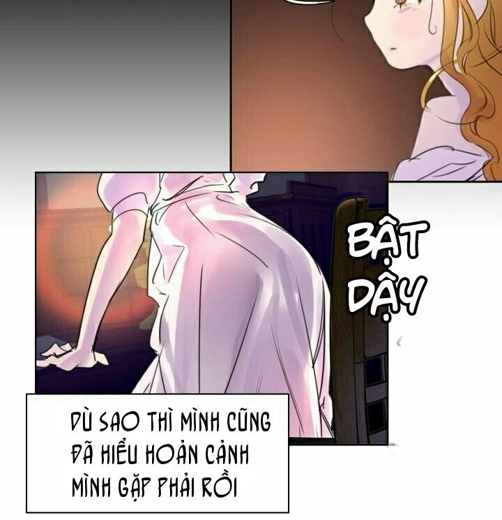 Tôi Không Phải Là Người Tốt Chapter 1.2 - 18