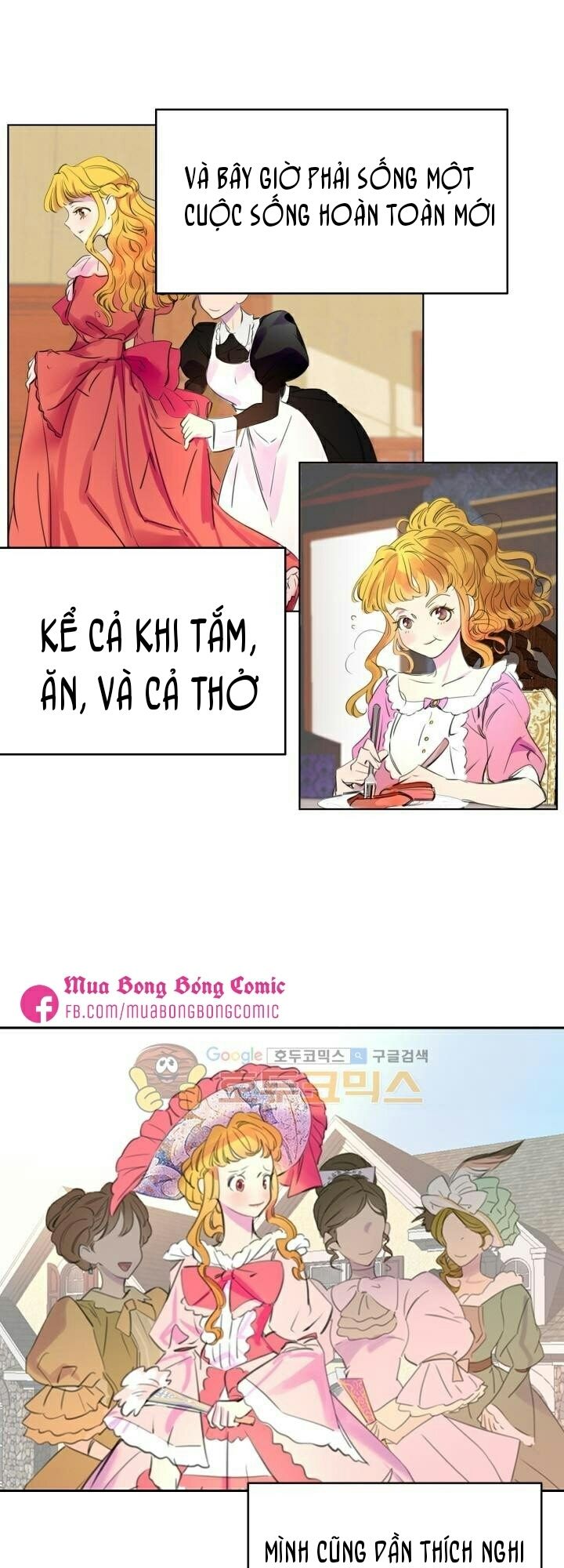 Tôi Không Phải Là Người Tốt Chapter 1.2 - 19