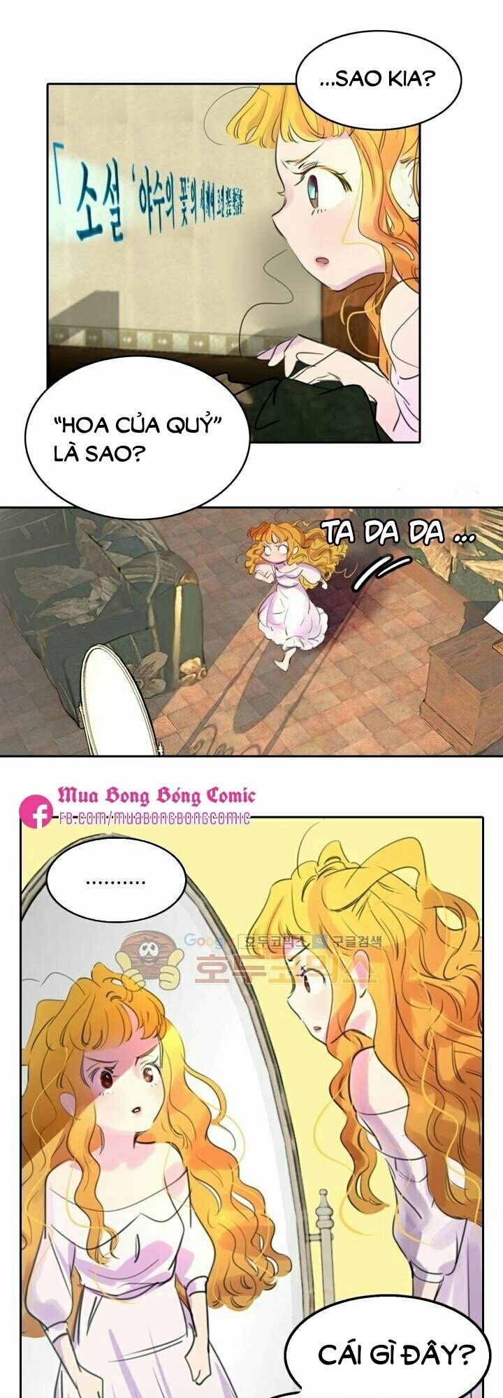 Tôi Không Phải Là Người Tốt Chapter 1.2 - 3