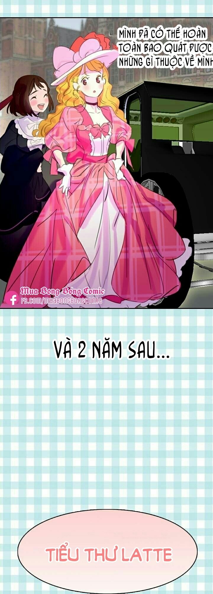 Tôi Không Phải Là Người Tốt Chapter 1.2 - 23