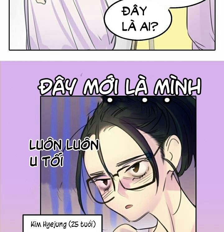 Tôi Không Phải Là Người Tốt Chapter 1.2 - 4