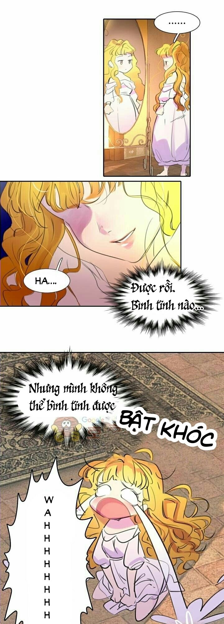 Tôi Không Phải Là Người Tốt Chapter 1.2 - 7