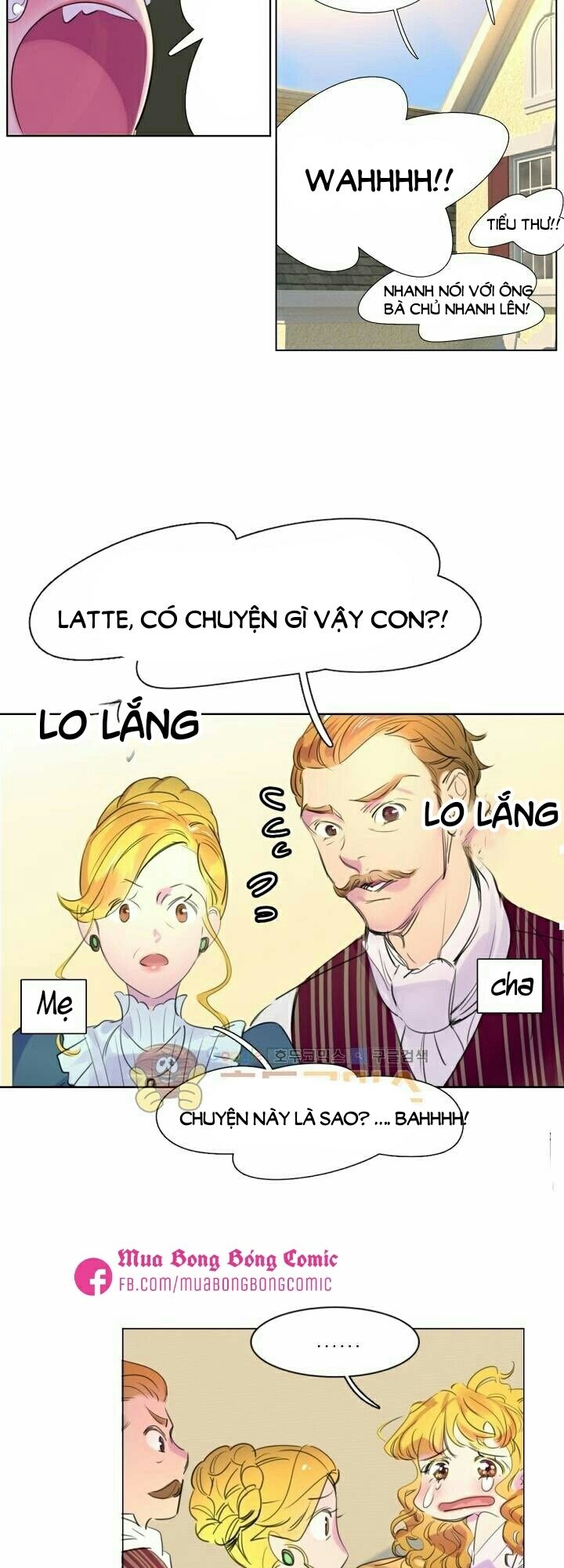 Tôi Không Phải Là Người Tốt Chapter 1.2 - 9