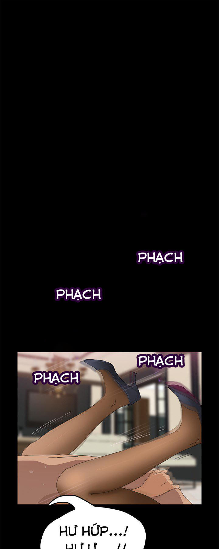 Mười Lăm Phút Chapter 1 - 2