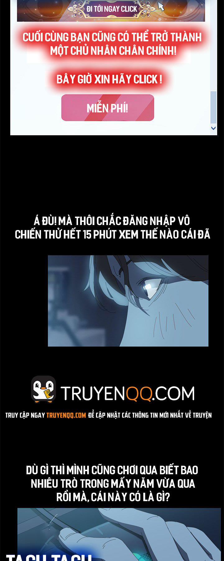 Mười Lăm Phút Chapter 1 - 12