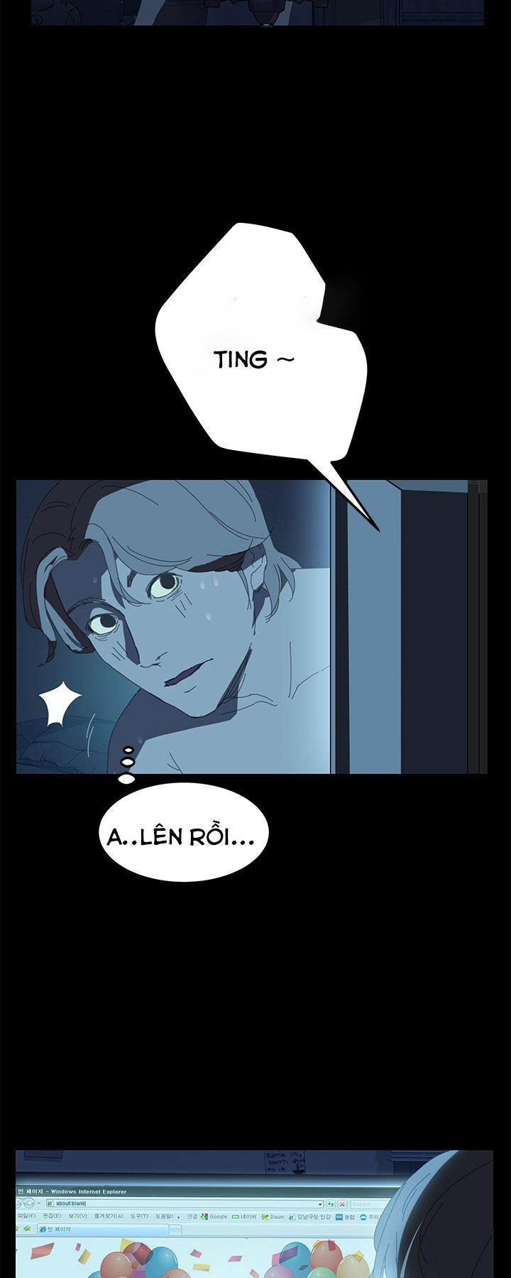 Mười Lăm Phút Chapter 1 - 17