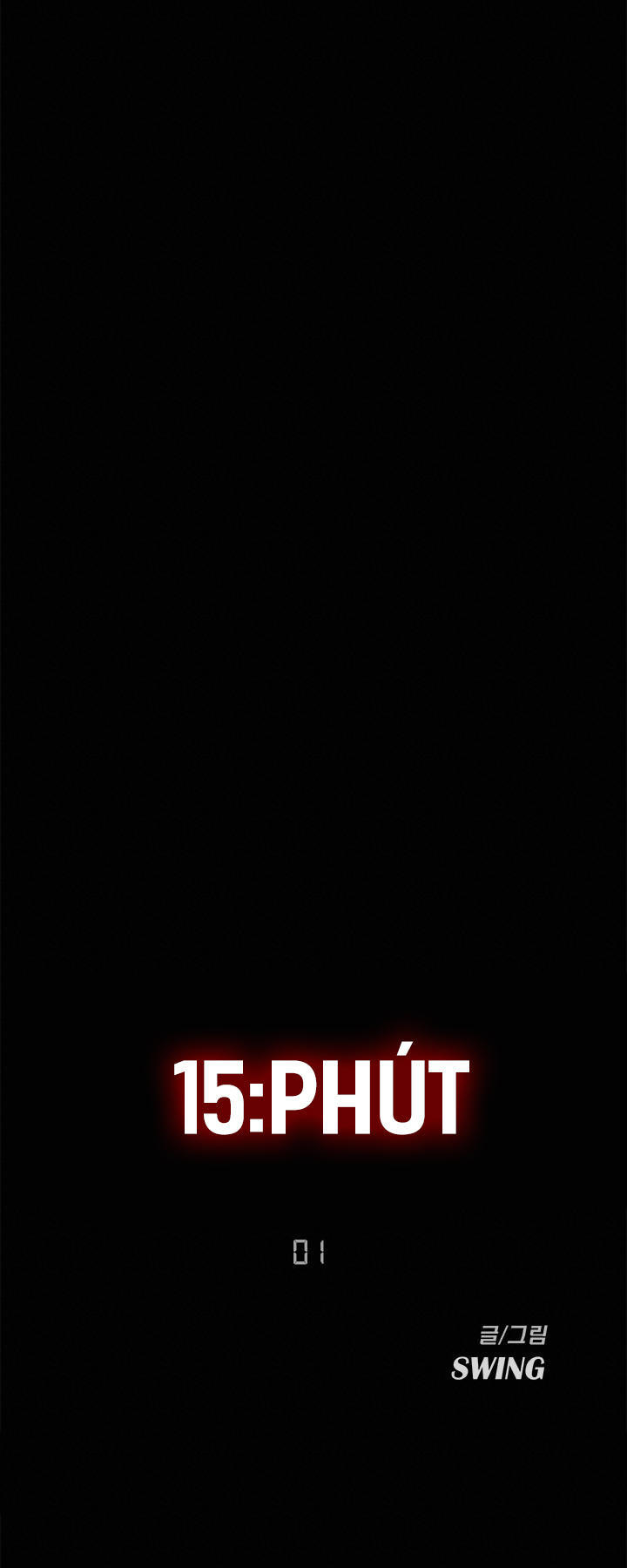 Mười Lăm Phút Chapter 1 - 21