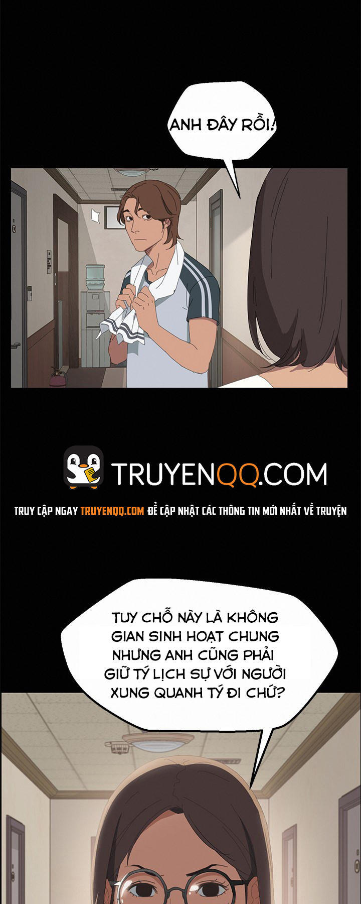 Mười Lăm Phút Chapter 1 - 24