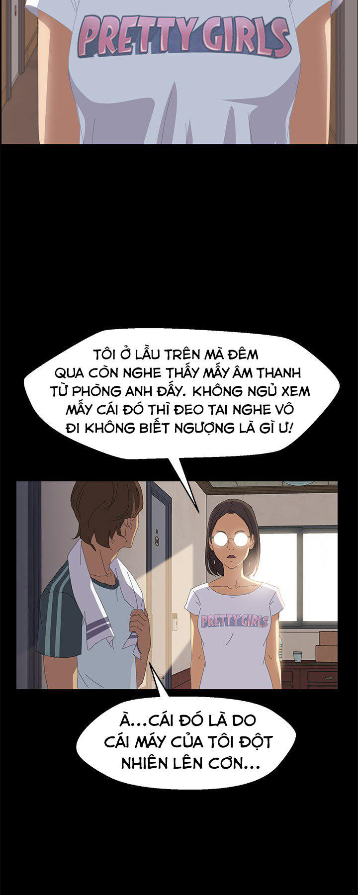 Mười Lăm Phút Chapter 1 - 26