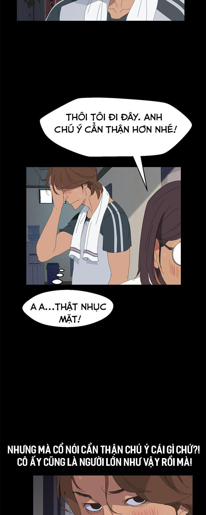 Mười Lăm Phút Chapter 1 - 29