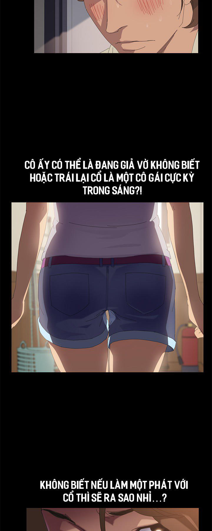 Mười Lăm Phút Chapter 1 - 30