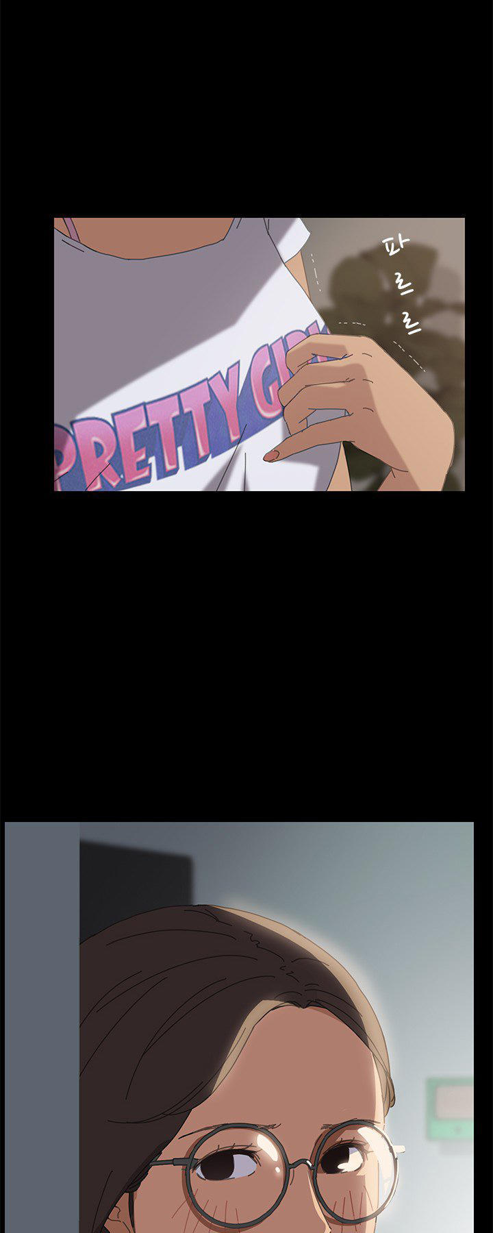 Mười Lăm Phút Chapter 1 - 36