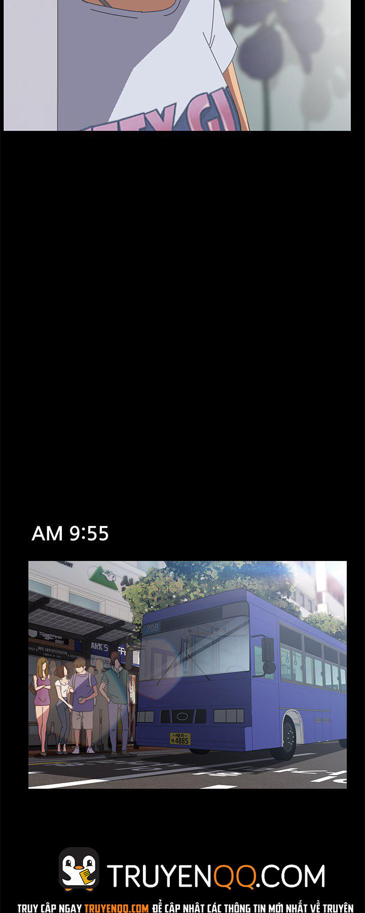 Mười Lăm Phút Chapter 1 - 38