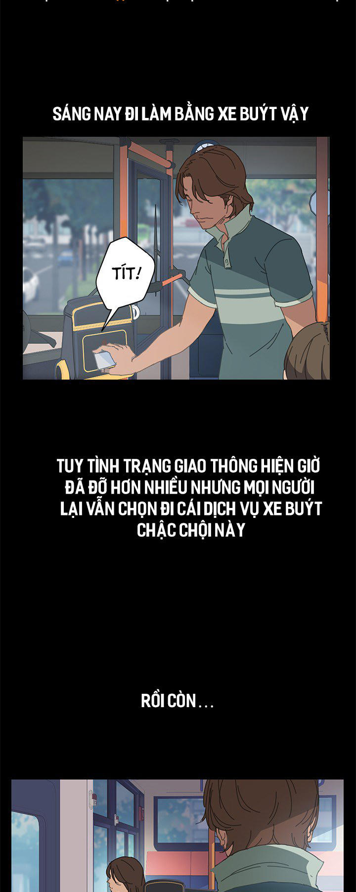 Mười Lăm Phút Chapter 1 - 39