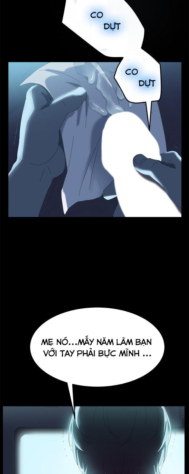 Mười Lăm Phút Chapter 1 - 5