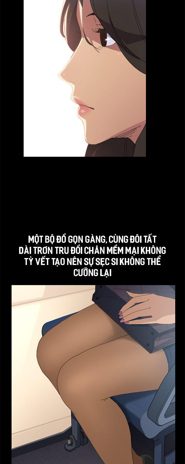 Mười Lăm Phút Chapter 1 - 42