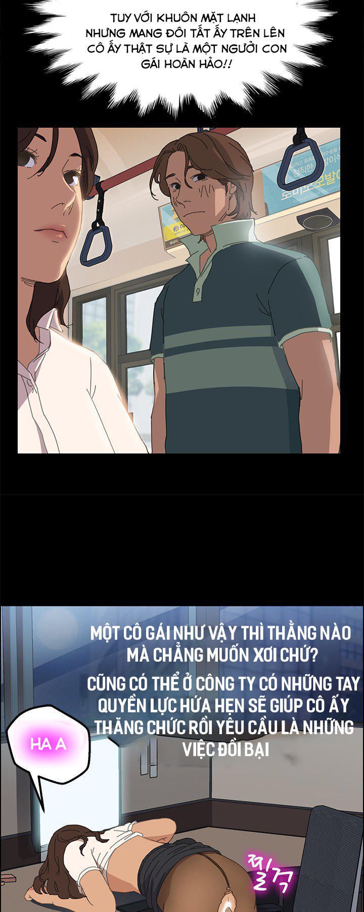 Mười Lăm Phút Chapter 1 - 44