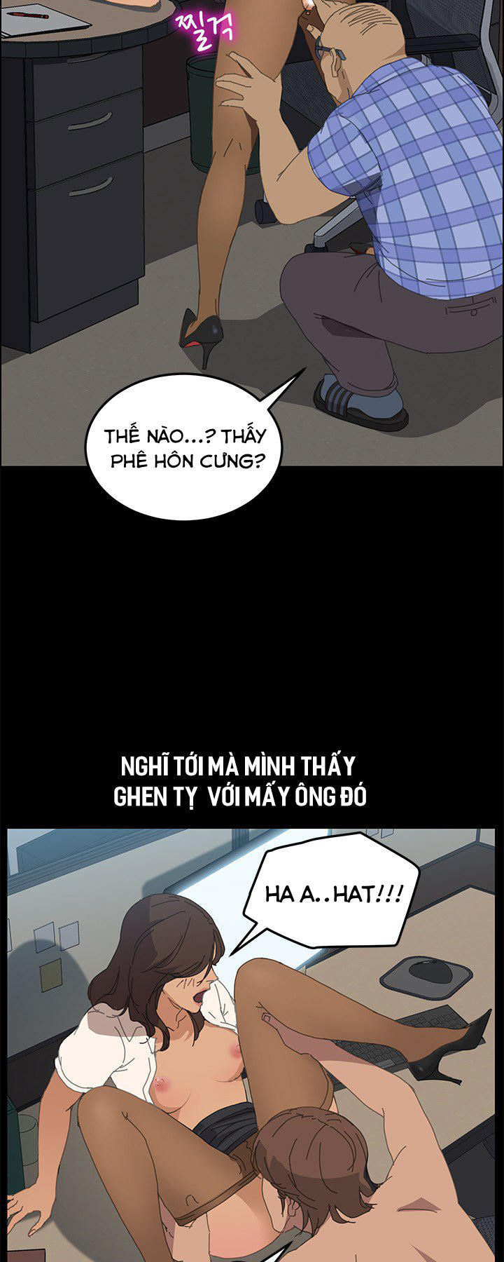 Mười Lăm Phút Chapter 1 - 45