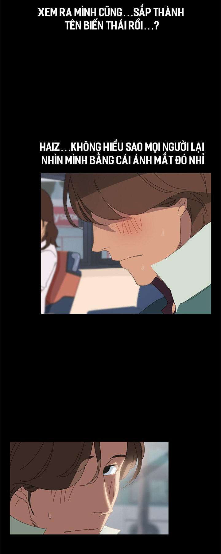 Mười Lăm Phút Chapter 1 - 53