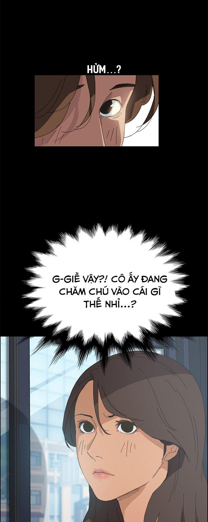 Mười Lăm Phút Chapter 1 - 54