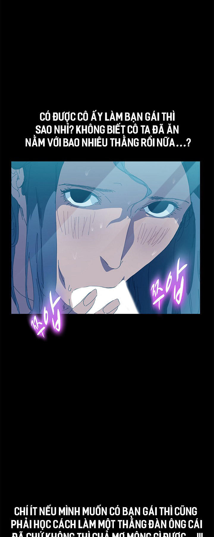 Mười Lăm Phút Chapter 1 - 8