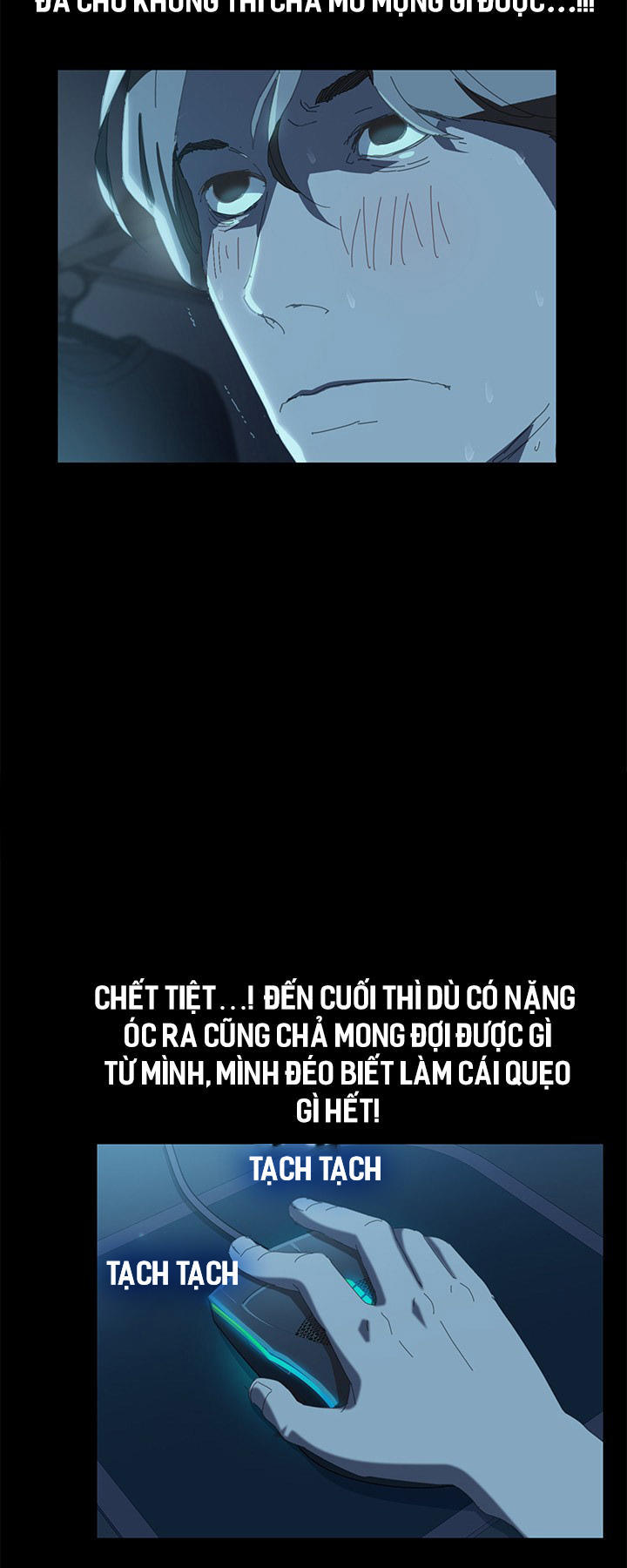 Mười Lăm Phút Chapter 1 - 9