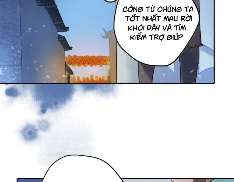Lấy Một Kẻ Hèn Nhát Về Làm Chồng Chapter 1 - 9