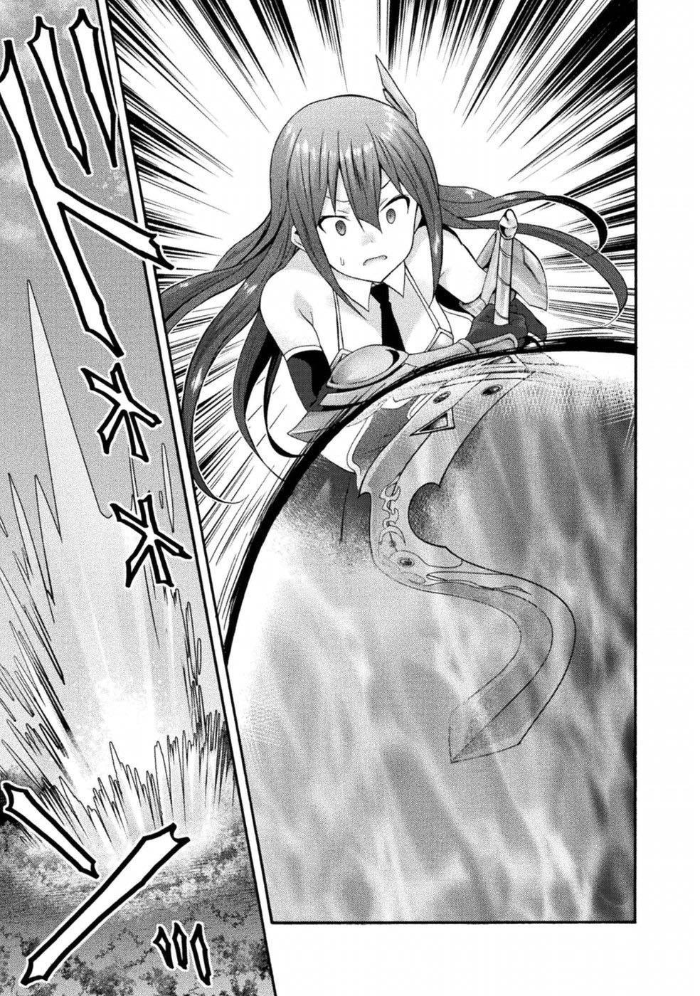 Himekishi Ga Classmate! ~ Isekai Cheat De Dorei Ka Harem~ Chapter 19 - 14