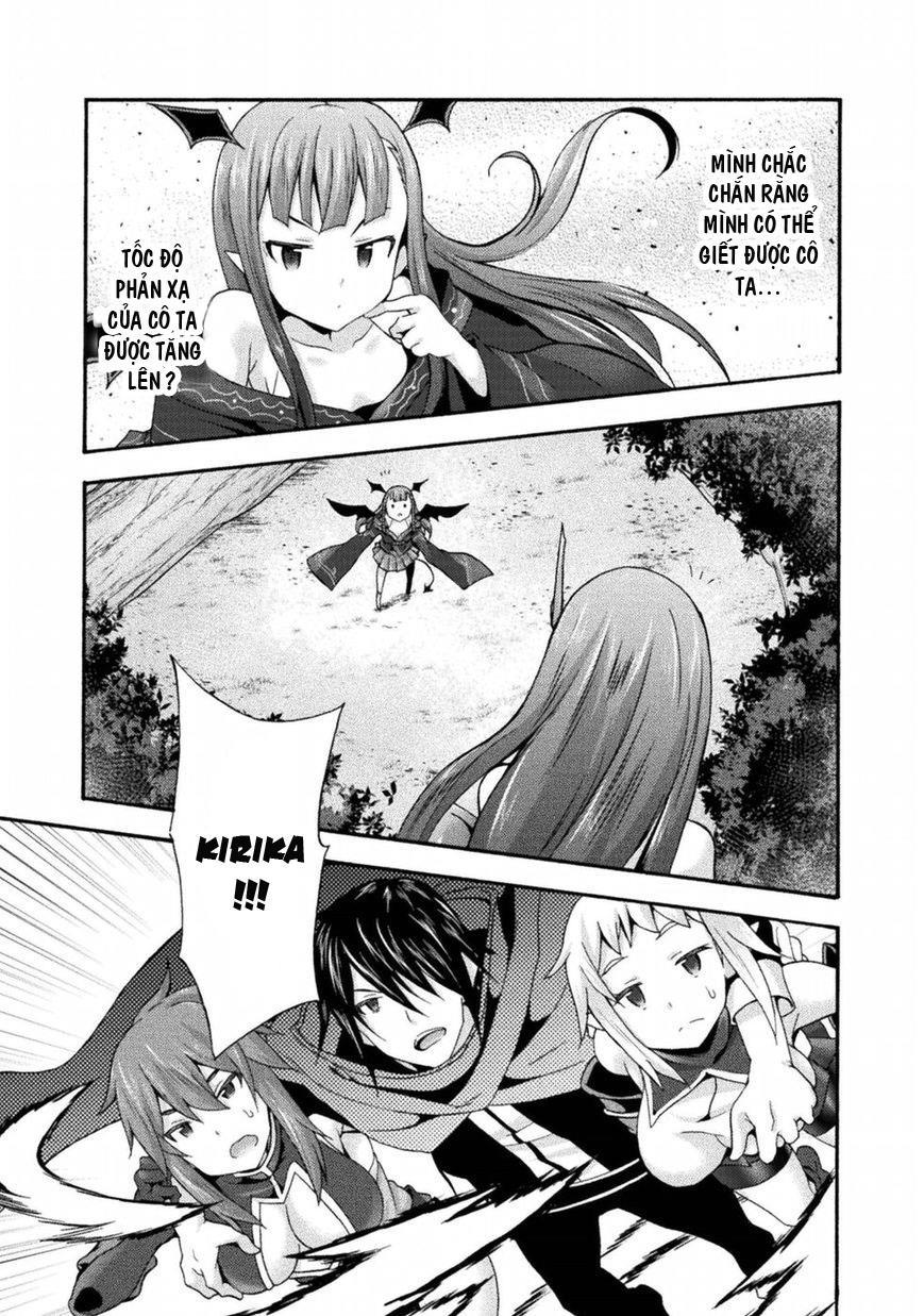 Himekishi Ga Classmate! ~ Isekai Cheat De Dorei Ka Harem~ Chapter 19 - 16