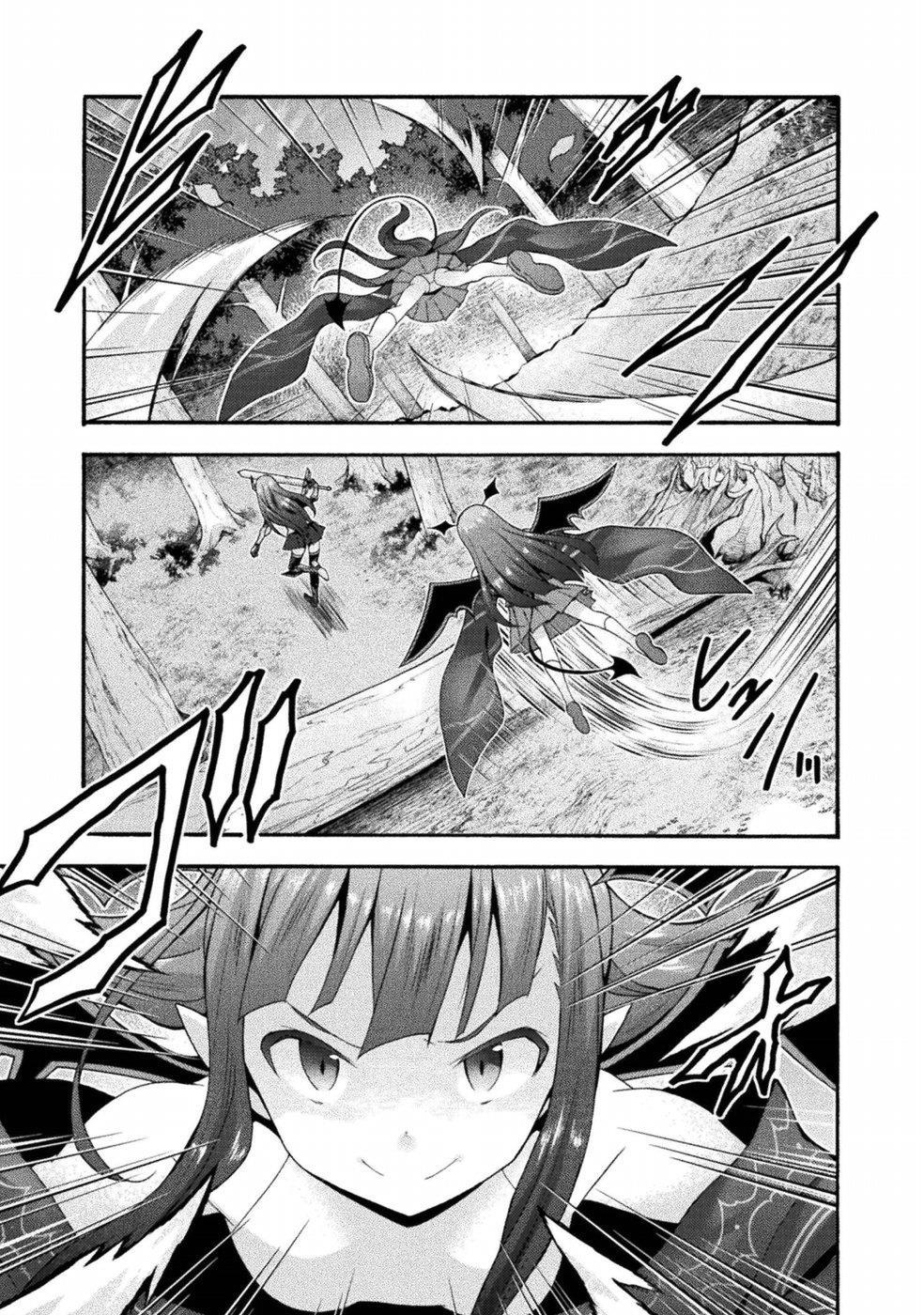 Himekishi Ga Classmate! ~ Isekai Cheat De Dorei Ka Harem~ Chapter 19 - 6
