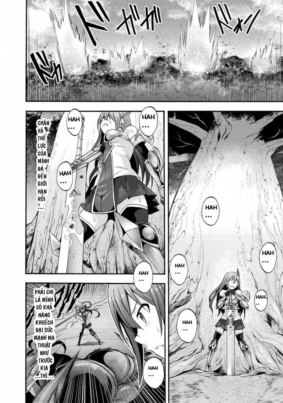 Himekishi Ga Classmate! ~ Isekai Cheat De Dorei Ka Harem~ Chapter 19 - 7