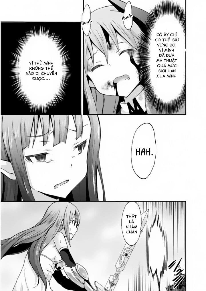 Himekishi Ga Classmate! ~ Isekai Cheat De Dorei Ka Harem~ Chapter 20 - 12