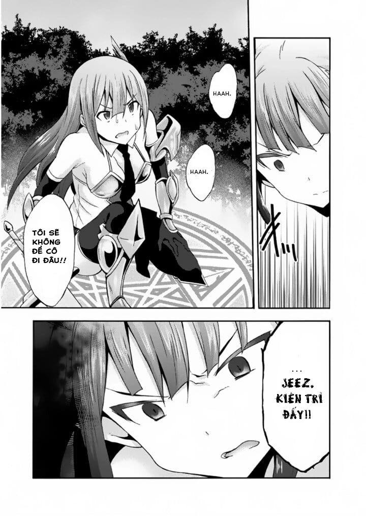 Himekishi Ga Classmate! ~ Isekai Cheat De Dorei Ka Harem~ Chapter 20 - 16