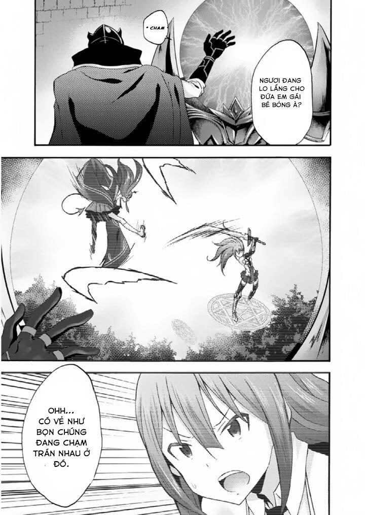 Himekishi Ga Classmate! ~ Isekai Cheat De Dorei Ka Harem~ Chapter 20 - 6