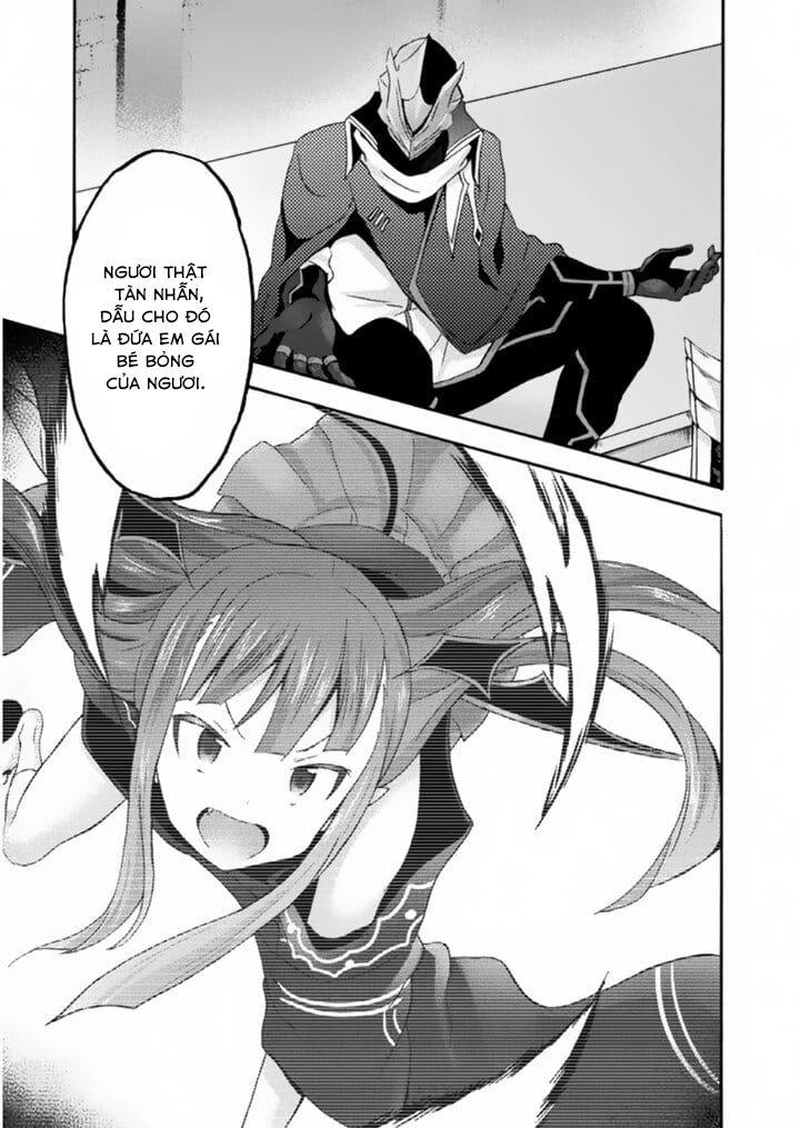 Himekishi Ga Classmate! ~ Isekai Cheat De Dorei Ka Harem~ Chapter 20 - 8