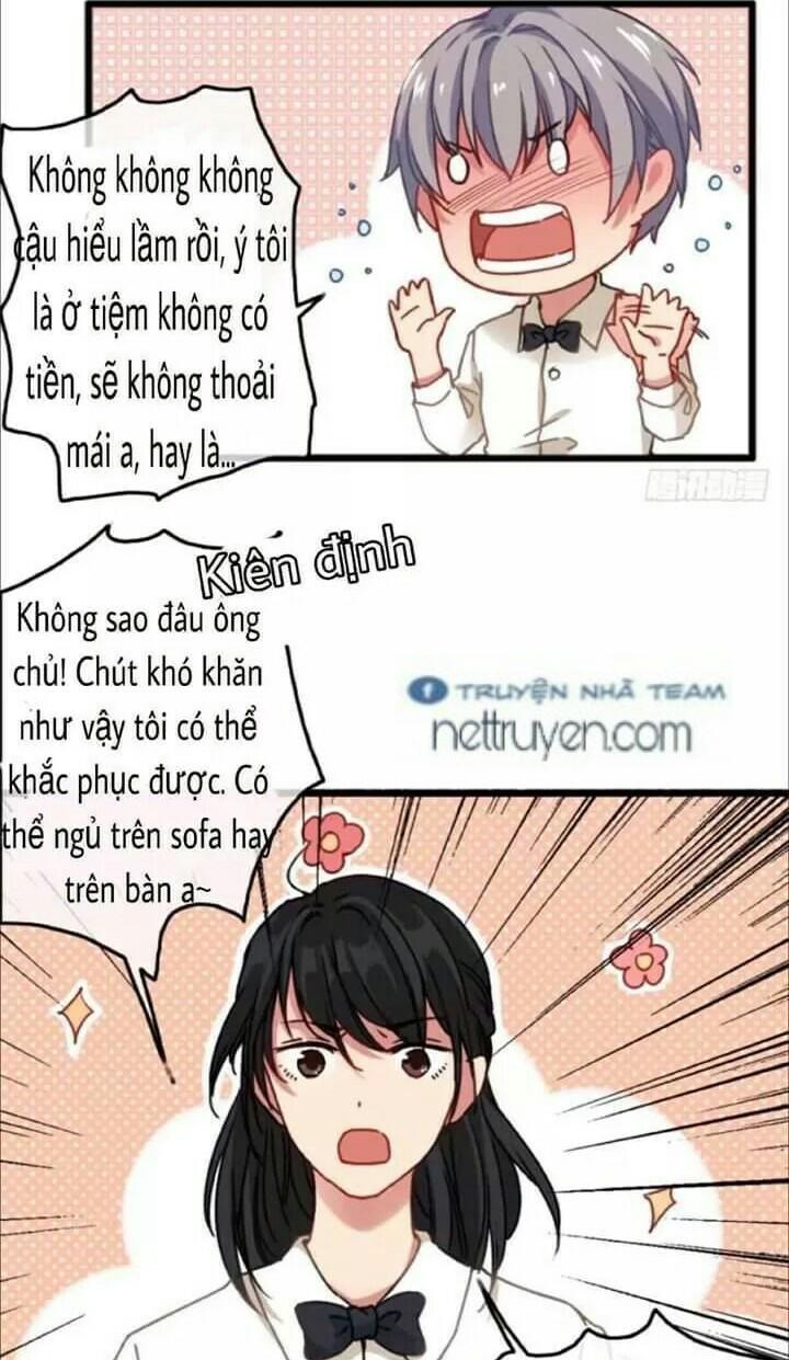 Lời Thì Thầm Chapter 11 - 11