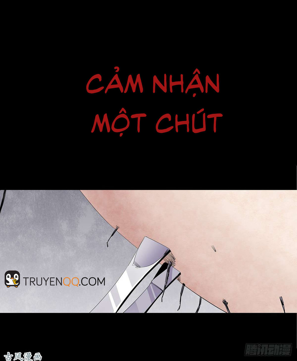 Ẩn Số Về Tứ Gia Chapter 3 - 14