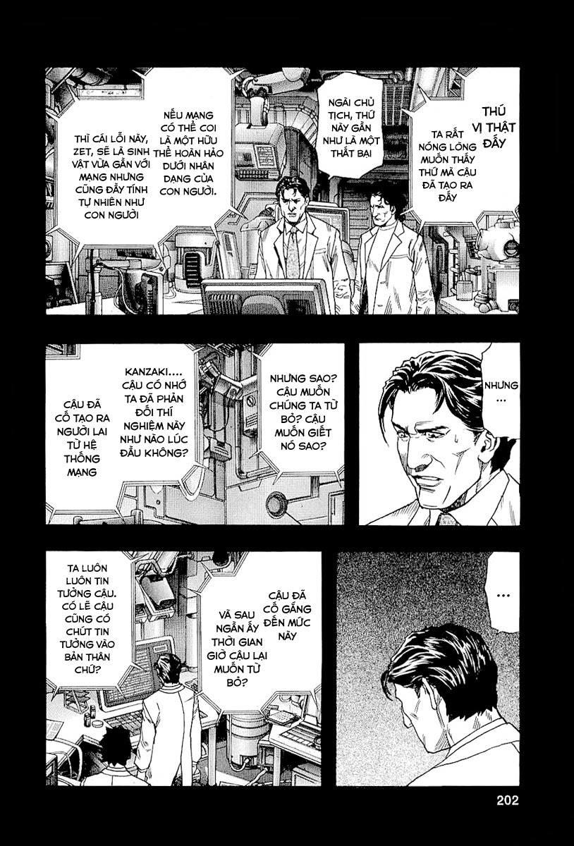 Zetman Chapter 130 - 12
