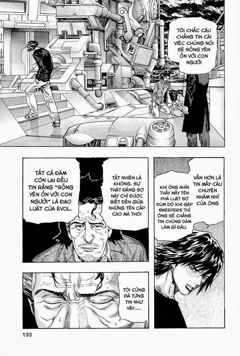 Zetman Chapter 130 - 4