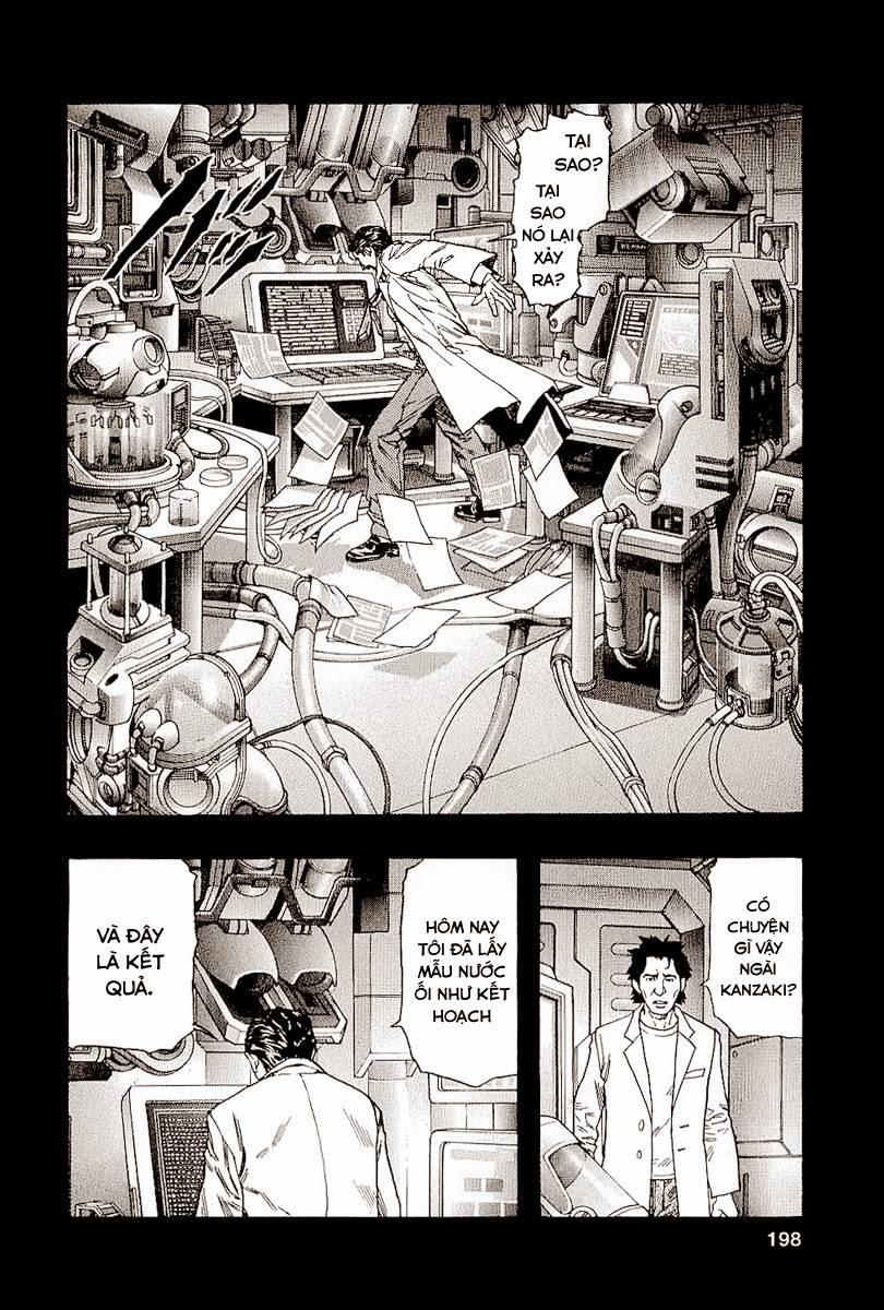 Zetman Chapter 130 - 9